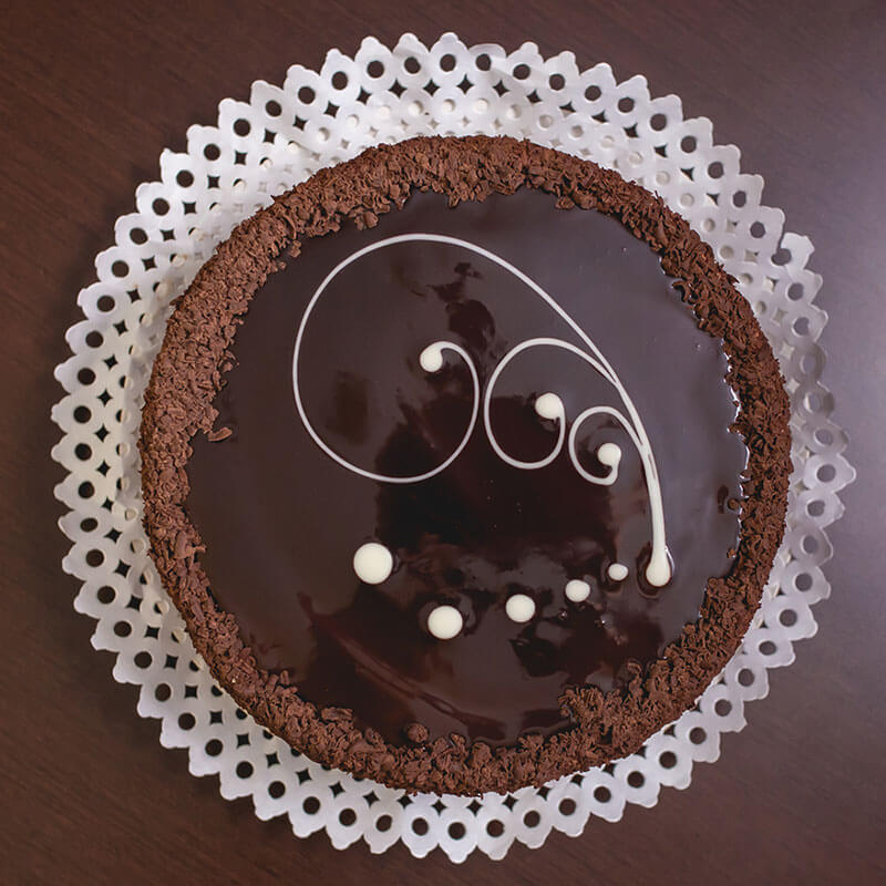 TORTA CHOCOLATE